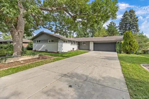 11451 W 27th Place, Lakewood, CO 80215