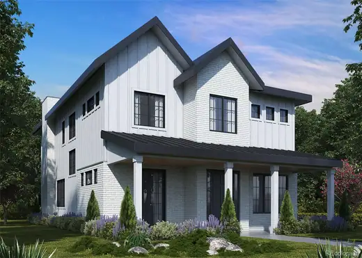 1171 S Fillmore Street, Denver, CO 80210