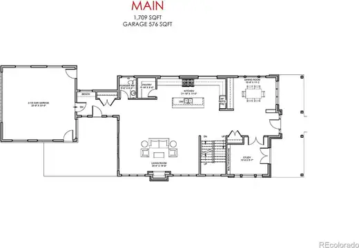 1171 S Fillmore Street, Denver, CO 80210, photo 13
