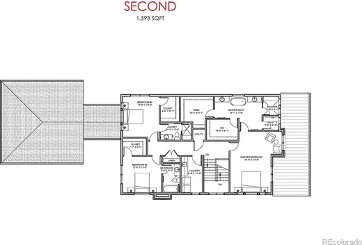 1171 S Fillmore Street, Denver, CO 80210, photo 14