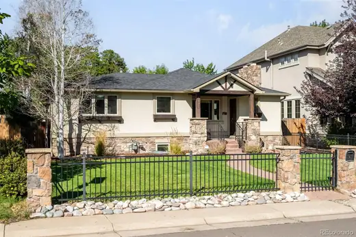 1175 S Garfield Street, Denver, CO 80210, photo 2