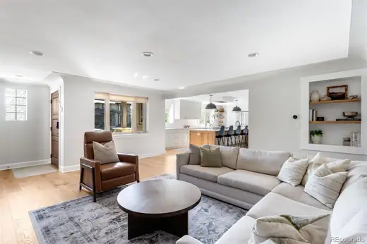 1175 S Garfield Street, Denver, CO 80210, photo 5