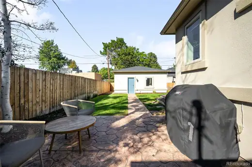 1175 S Garfield Street, Denver, CO 80210, photo 26