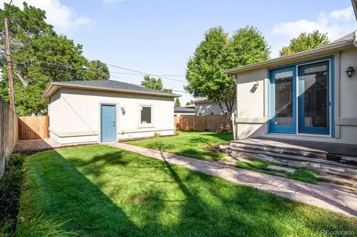 1175 S Garfield Street, Denver, CO 80210, photo 27