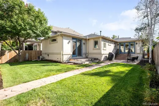 1175 S Garfield Street, Denver, CO 80210, photo 28