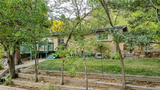 118 Plateau Parkway, Golden, CO 80403, photo 2
