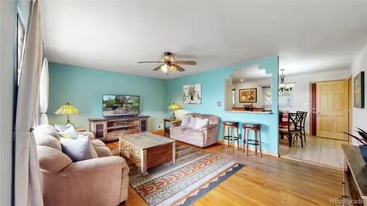 118 Plateau Parkway, Golden, CO 80403, photo 3