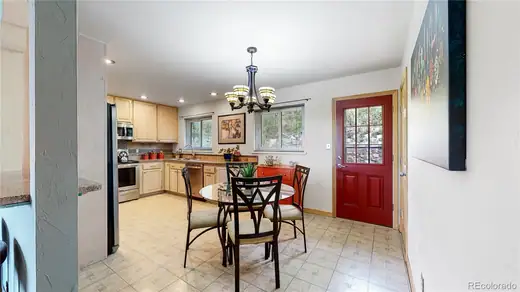 118 Plateau Parkway, Golden, CO 80403, photo 4