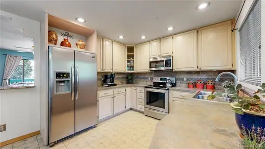 118 Plateau Parkway, Golden, CO 80403, photo 5
