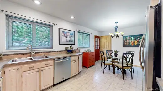 118 Plateau Parkway, Golden, CO 80403, photo 6