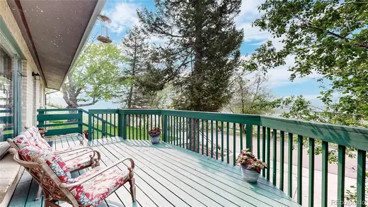 118 Plateau Parkway, Golden, CO 80403, photo 17