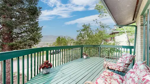 118 Plateau Parkway, Golden, CO 80403, photo 18