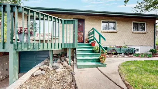 118 Plateau Parkway, Golden, CO 80403, photo 19