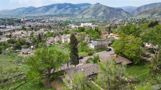 118 Plateau Parkway, Golden, CO 80403, photo 20