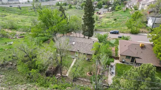 118 Plateau Parkway, Golden, CO 80403, photo 21