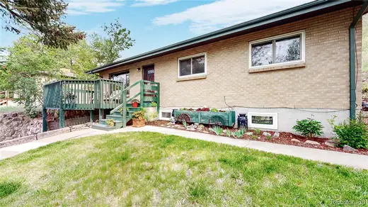 118 Plateau Parkway, Golden, CO 80403, photo 26
