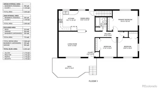 118 Plateau Parkway, Golden, CO 80403, photo 28
