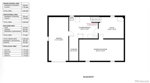 118 Plateau Parkway, Golden, CO 80403, photo 29