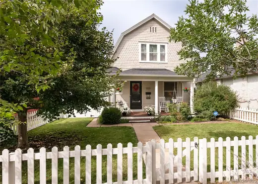 1223 S Lincoln Street, Denver, CO 80210, photo 2