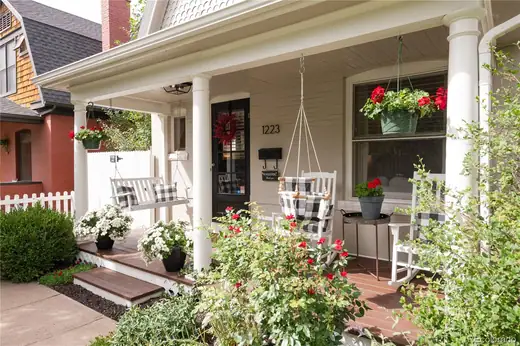 1223 S Lincoln Street, Denver, CO 80210, photo 3