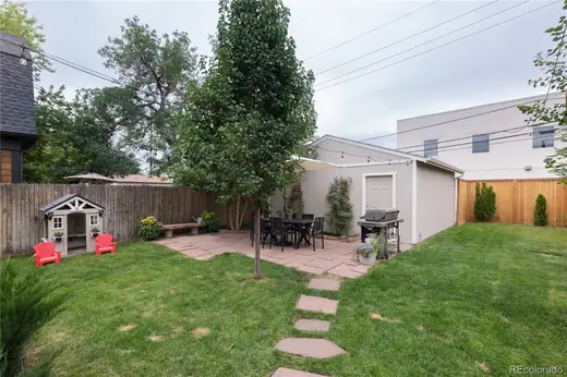 1223 S Lincoln Street, Denver, CO 80210, photo 28