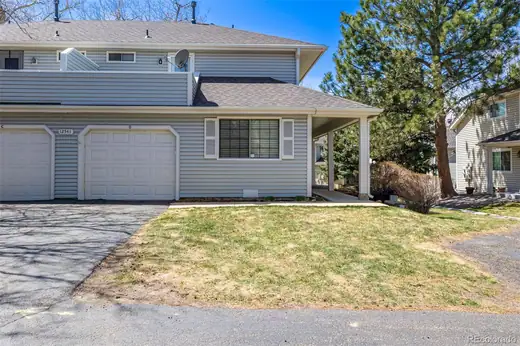 12541 E Evans Circle Unit: D, Aurora, CO 80014, photo 3