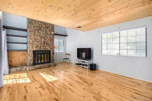 12541 E Evans Circle Unit: D, Aurora, CO 80014, photo 5