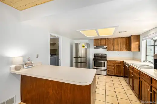 12541 E Evans Circle Unit: D, Aurora, CO 80014, photo 7