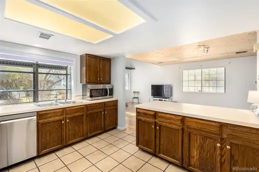 12541 E Evans Circle Unit: D, Aurora, CO 80014, photo 9