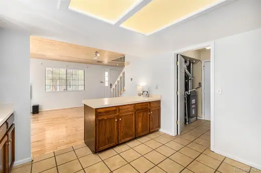 12541 E Evans Circle Unit: D, Aurora, CO 80014, photo 10