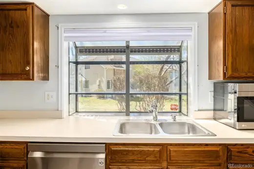 12541 E Evans Circle Unit: D, Aurora, CO 80014, photo 11