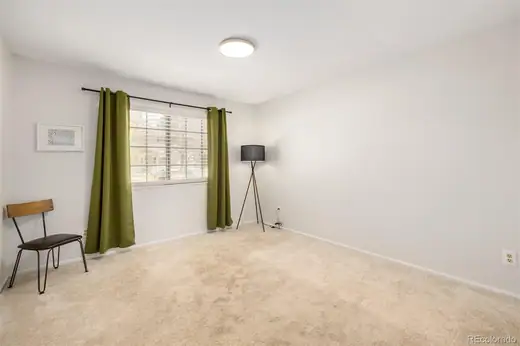 12541 E Evans Circle Unit: D, Aurora, CO 80014, photo 12