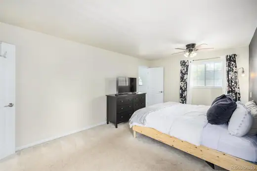 12541 E Evans Circle Unit: D, Aurora, CO 80014, photo 16