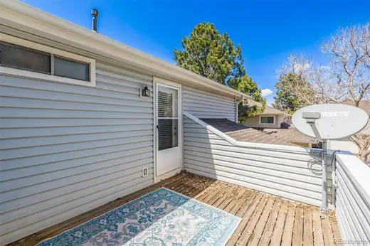 12541 E Evans Circle Unit: D, Aurora, CO 80014, photo 21