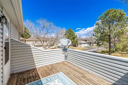 12541 E Evans Circle Unit: D, Aurora, CO 80014, photo 22