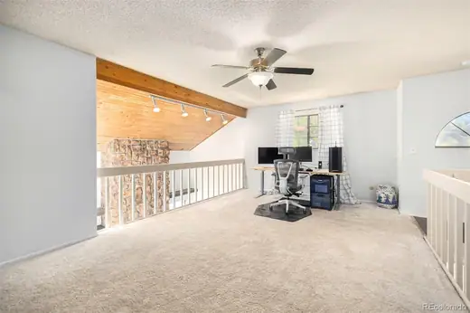 12541 E Evans Circle Unit: D, Aurora, CO 80014, photo 25