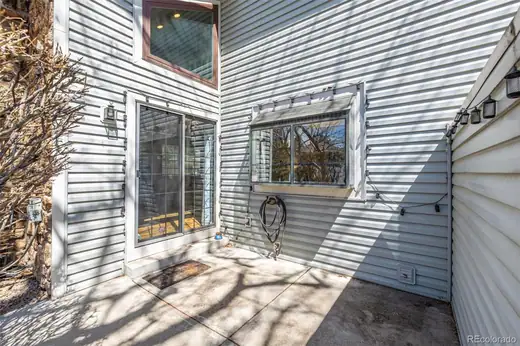 12541 E Evans Circle Unit: D, Aurora, CO 80014, photo 28