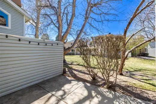 12541 E Evans Circle Unit: D, Aurora, CO 80014, photo 29