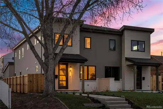 1305 Yates Street, Denver, CO 80204
