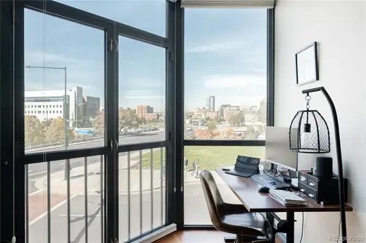 1350 Lawrence Street Unit: 2D, Denver, CO 80204