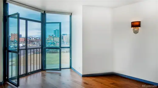 1350 Lawrence Street Unit: 2D, Denver, CO 80204, photo 5