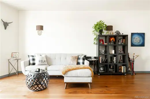 1350 Lawrence Street Unit: 2D, Denver, CO 80204, photo 6