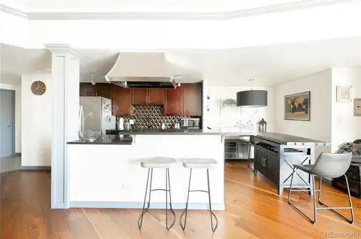 1350 Lawrence Street Unit: 2D, Denver, CO 80204, photo 9