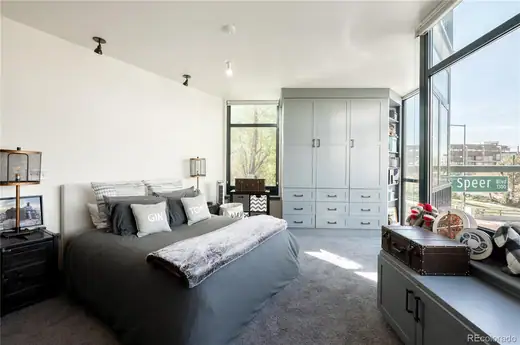1350 Lawrence Street Unit: 2D, Denver, CO 80204, photo 11