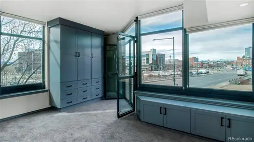 1350 Lawrence Street Unit: 2D, Denver, CO 80204, photo 12
