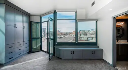 1350 Lawrence Street Unit: 2D, Denver, CO 80204, photo 13