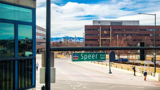 1350 Lawrence Street Unit: 2D, Denver, CO 80204, photo 14