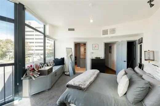 1350 Lawrence Street Unit: 2D, Denver, CO 80204, photo 15
