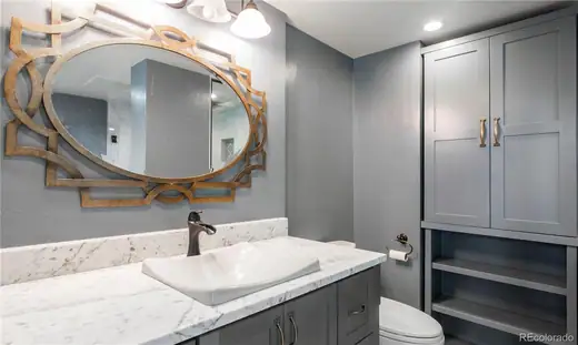 1350 Lawrence Street Unit: 2D, Denver, CO 80204, photo 17