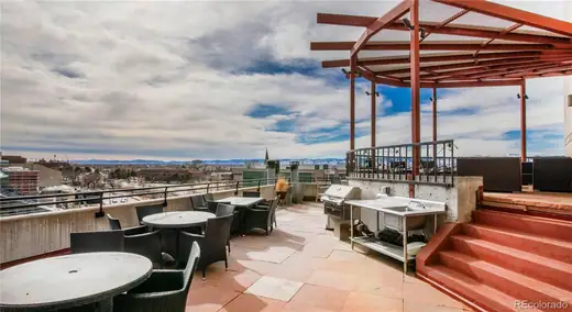1350 Lawrence Street Unit: 2D, Denver, CO 80204, photo 19